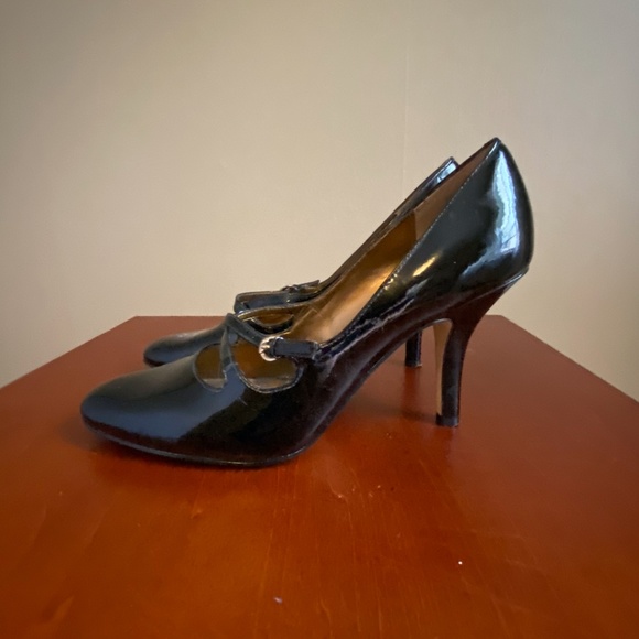 Anne Klein Pumps size 8.5 - Picture 2 of 3